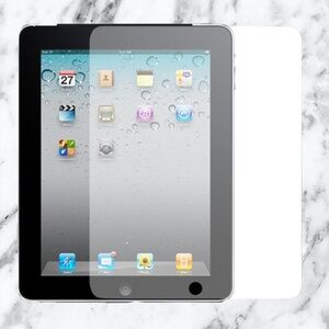 3 for $15 Screen Protector for iPad 2